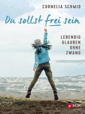 cover image of Du sollst frei sein